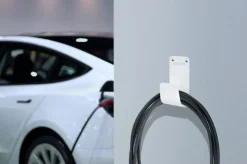 Online holder til ladekabel, Ladekabler Til Elbiler