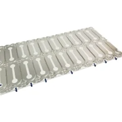 Sale cell Dry monteringsplader for varmekabel El Gulvvarme|Devi