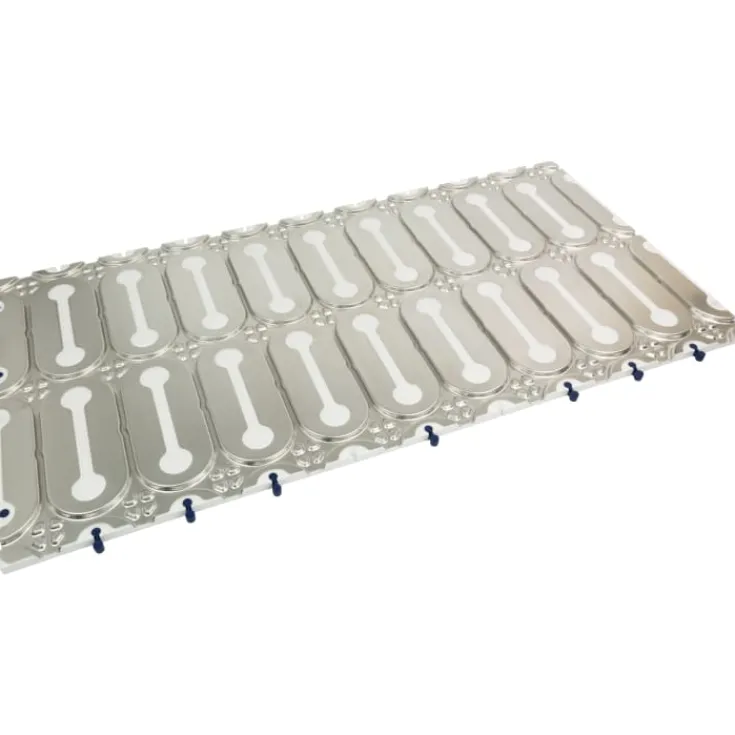 Sale cell Dry monteringsplader for varmekabel El Gulvvarme|Devi