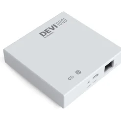 Connect Zigbee gateway El Gulvvarme|Devi