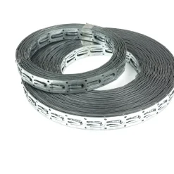 Discount Fast montageskinne for varmekabel Devi