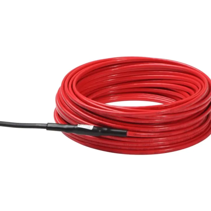New Flex gulvvarmekabel T18 131M Devi