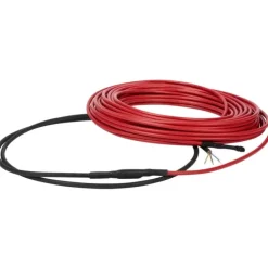 Hot Flex gulvvarmekabel T6 115M El Gulvvarme|Devi