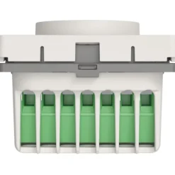 New Incontrol gulvvarmetermostat med ledningsføler El Gulvvarme|Devi