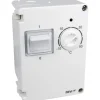 Outlet reg 610 termostat Devi|Varmekabler & Frostsikring