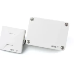 Sale rumføler for reg InControl, Fuga, 50x50 mm El Gulvvarme|Devi
