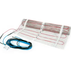Discount spejlvarme 500x700mm Devi|Spejlvarme