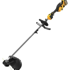 DCMAS5713X1 motorenhed med trimmer 54V Havemaskiner|Tilbud