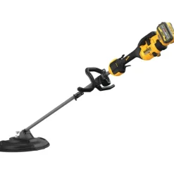DCMAS5713X1 motorenhed med trimmer 54V Havemaskiner|Tilbud