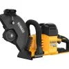 Sale DCS691N-XJ Flexvolt beton- og metalkapsav, Ø230 mm, uden batteri Save