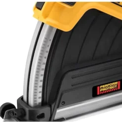 DWE46229-XJ støvadapter til 230 mm vinkelslibere Slibe- & Polermaskiner