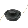 Outlet græstrimmerspole, med 2 mm x 7,8 m snøre Havemaskiner