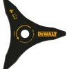 Best trimmerklinge, 3 skær, 255 mm Havemaskiner