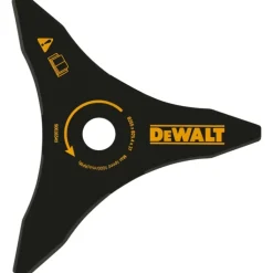 Best trimmerklinge, 3 skær, 255 mm Havemaskiner