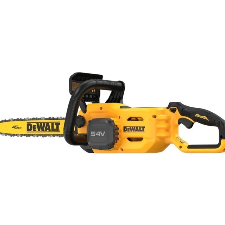 Outlet 18V/54V XR DCMCS574N-XJ Flexvolt kædesav, , uden batteri Havemaskiner|Tilbud