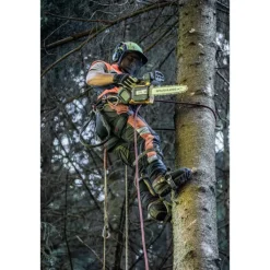 Clearance 18V/54V XR DCMCST635N-XJ Flexvolt kædesav, med tophåndtag, uden batteri Havemaskiner