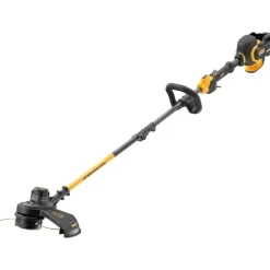 Hot 18V/54V XR DCM5713N-XJ Flexvolt græstrimmer, foldbart skaft, 38 cm, uden batteri Havemaskiner