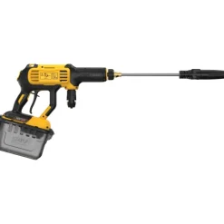 18V/54V XR DCMPW1000N-XJ Flexvolt højtryksrenser, uden batteri Havemaskiner|Tilbud
