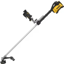 Outlet 18V/54V XR DCMST922N-XJ Flexvolt græstrimmer, 2-håndsgreb, 42 cm, uden batteri Havemaskiner