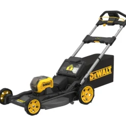 Clearance 18V/54V XR Flexvolt plæneklipper, 53 cm, uden batteri Havemaskiner