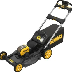 Clearance 18V/54V XR Flexvolt plæneklipper, 53 cm, uden batteri Havemaskiner