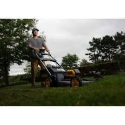 Clearance 18V/54V XR Flexvolt plæneklipper, 53 cm, uden batteri Havemaskiner