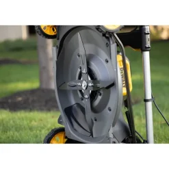 Clearance 18V/54V XR Flexvolt plæneklipper, 53 cm, uden batteri Havemaskiner