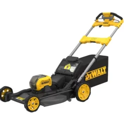 Clearance 18V/54V XR Flexvolt plæneklipper, selvkørende, 53 cm, uden batteri Havemaskiner