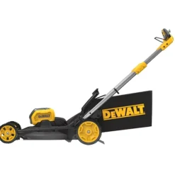 Clearance 18V/54V XR Flexvolt plæneklipper, selvkørende, 53 cm, uden batteri Havemaskiner