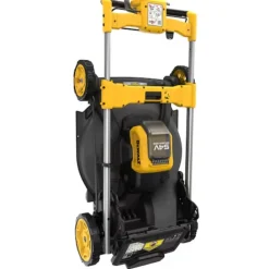 Clearance 18V/54V XR Flexvolt plæneklipper, selvkørende, 53 cm, uden batteri Havemaskiner
