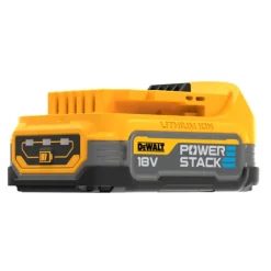 Discount 18V XR DCBP034-XJ Powerstack batteri, Batterier & Opladere