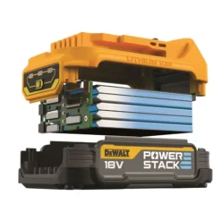 Discount 18V XR DCBP034-XJ Powerstack batteri, Batterier & Opladere