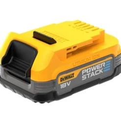 Discount 18V XR DCBP034-XJ Powerstack batteri, Batterier & Opladere
