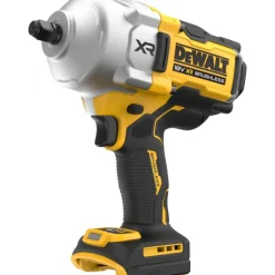 Best 18V XR DCF961N-XJ slagnøgle, 1/2", 1632 Nm, uden batteri Bore- & Skruemaskiner