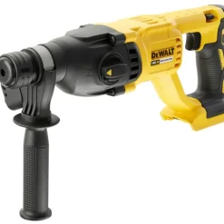 New 18V XR DCH133N-XJ SDS+ borehammer, uden batteri Bore- & Skruemaskiner