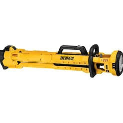 Hot 18V XR DCL079-XJ arbejdslampe, 3000 lumen, uden batteri Projektører