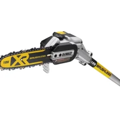 Hot 18V XR DCMPS567N-XJ kædesav, med forlængerskaft, 30 cm, uden batteri Havemaskiner