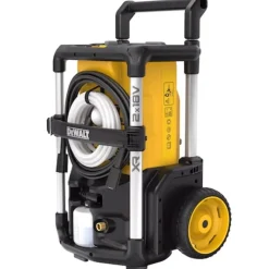 Online 18V XR DCMPW1600N-XJ højtryksrenser, til 2 batterier, uden batteri Havemaskiner|Tilbud