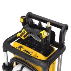 Online 18V XR DCMPW1600N-XJ højtryksrenser, til 2 batterier, uden batteri Havemaskiner|Tilbud