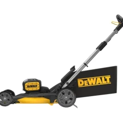 18V XR plæneklipper, 53 cm, uden batteri Havemaskiner