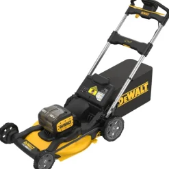 18V XR plæneklipper, 53 cm, uden batteri Havemaskiner
