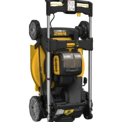 18V XR plæneklipper, 53 cm, uden batteri Havemaskiner