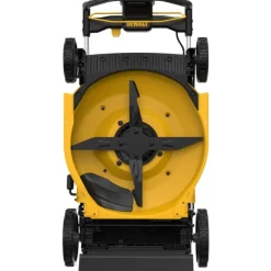 18V XR plæneklipper, 53 cm, uden batteri Havemaskiner