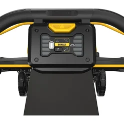 18V XR plæneklipper, 53 cm, uden batteri Havemaskiner