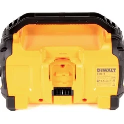 Online 18V XR DCR011-XJ Bluetooth højtaler, uden batteri Øvrigt Elværktøj
