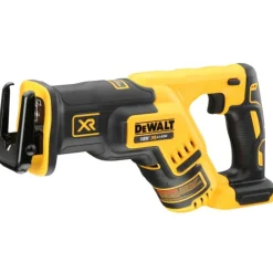 Outlet 18V XR DCS367N-XJ bajonetsav, uden batteri Tilbud|Save
