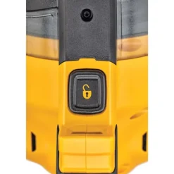 Clearance 18V XR DCV501LN-XJ støvsuger, L klasse, uden batteri Industristøvsugere