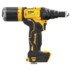 Hot 18V XR nittepistol, 4,8mm, uden batteri Øvrigt Elværktøj
