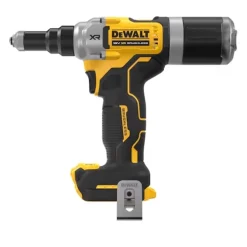 Best 18V XR nittepistol, 6,3mm, uden batteri Øvrigt Elværktøj