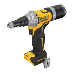 Best 18V XR nittepistol, 6,3mm, uden batteri Øvrigt Elværktøj